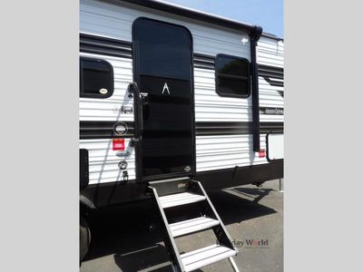 2026 Grand Design Transcend Xplor - Photo 21