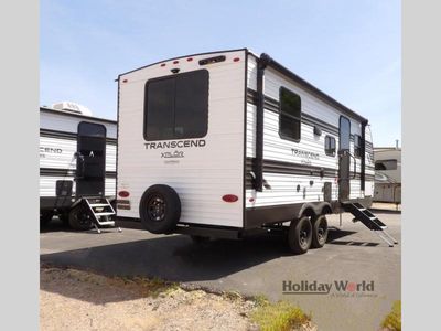 2026 Grand Design Transcend Xplor - Photo 27
