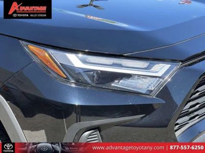 2024 Toyota RAV4 Hybrid - Photo 12