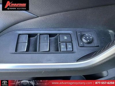 2024 Toyota RAV4 Hybrid - Photo 21