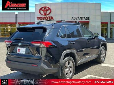 2024 Toyota RAV4 Hybrid - Photo 7