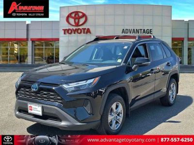2024 Toyota RAV4 Hybrid - Photo 4