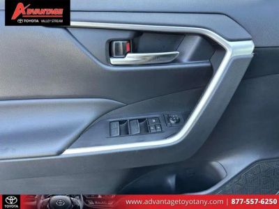 2024 Toyota RAV4 Hybrid - Photo 20