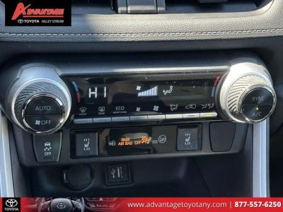 2024 Toyota RAV4 Hybrid - Photo 36