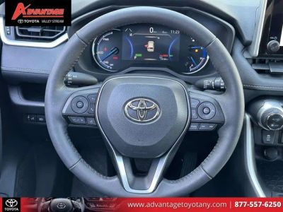 2024 Toyota RAV4 Hybrid - Photo 18