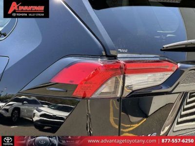 2024 Toyota RAV4 Hybrid - Photo 13