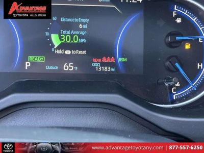 2024 Toyota RAV4 Hybrid - Photo 32