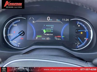 2024 Toyota RAV4 Hybrid - Photo 31