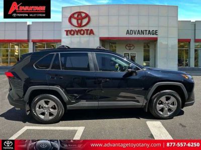 2024 Toyota RAV4 Hybrid - Photo 5