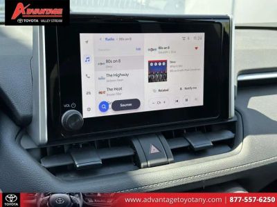 2024 Toyota RAV4 Hybrid - Photo 34