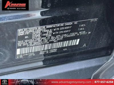2024 Toyota RAV4 Hybrid - Photo 23