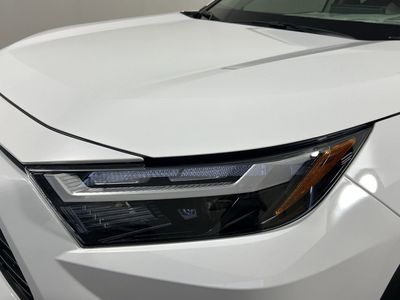 2024 Toyota RAV4 - Photo 9