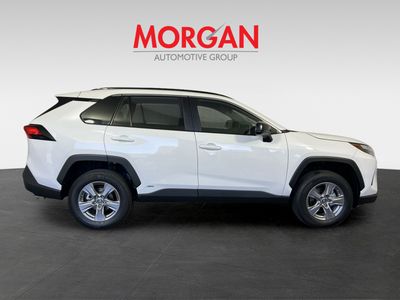 2024 Toyota RAV4 - Photo 7