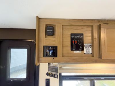 2024 Forest River RV Cherokee Wolf Pup Black Label - Photo 13