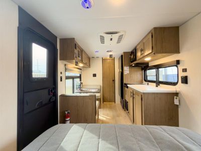 2024 Forest River RV Cherokee Wolf Pup Black Label - Photo 27
