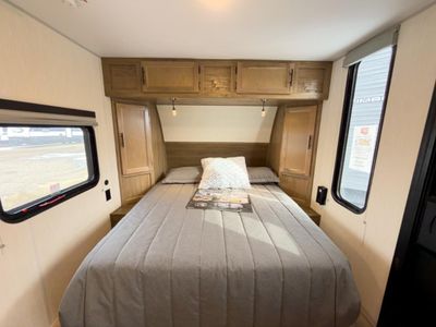 2024 Forest River RV Cherokee Wolf Pup Black Label - Photo 14