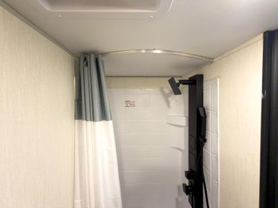 2024 Forest River RV Cherokee Wolf Pup Black Label - Photo 23