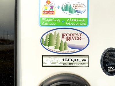 2024 Forest River RV Cherokee Wolf Pup Black Label - Photo 12