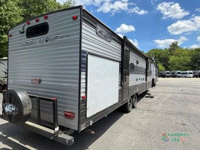 2022 Forest River RV Cherokee — photo 9 view
