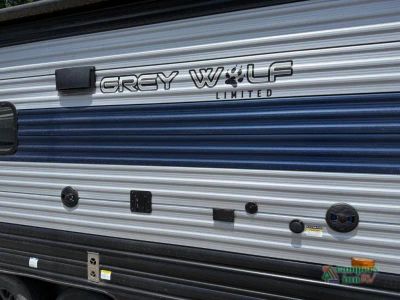 2022 Forest River RV Cherokee — photo 8 view