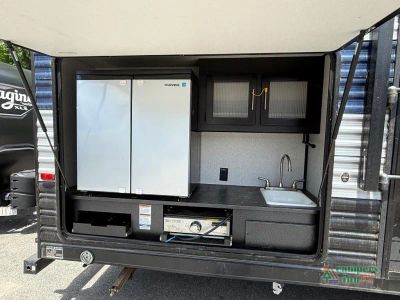 2022 Forest River RV Cherokee — photo 12 view