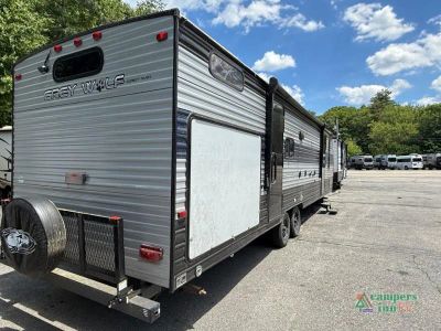 2022 Forest River RV Cherokee — photo 10 view