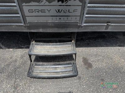 2022 Forest River RV Cherokee — photo 7 view