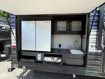 2022 Forest River RV Cherokee — photo 11 view