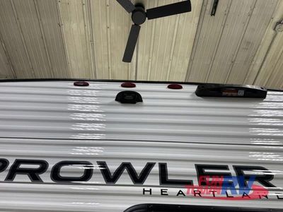 2026 Heartland Prowler - Photo 19