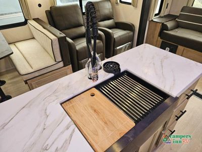 2026 Forest River RV Cherokee Wolf Den - Photo 13
