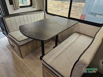 2026 Forest River RV Cherokee Wolf Den - Photo 43