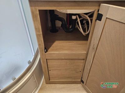 2026 Forest River RV Cherokee Wolf Den - Photo 26