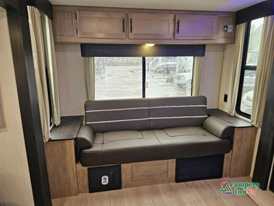 2026 Forest River RV Cherokee Wolf Den - Photo 29