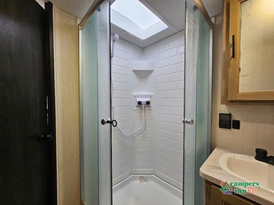 2026 Forest River RV Cherokee Wolf Den - Photo 21