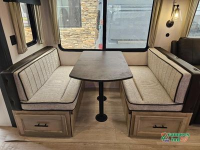 2026 Forest River RV Cherokee Wolf Den - Photo 41