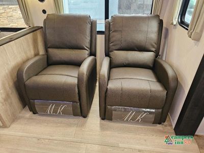 2026 Forest River RV Cherokee Wolf Den - Photo 40