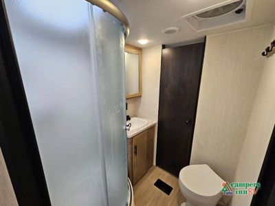 2026 Forest River RV Cherokee Wolf Den - Photo 19