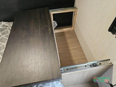 2026 Forest River RV Cherokee Wolf Den - Photo 38