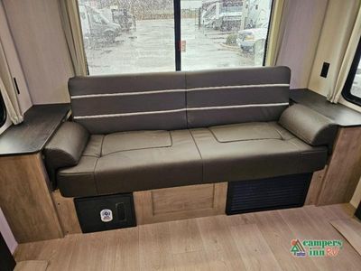 2026 Forest River RV Cherokee Wolf Den - Photo 34