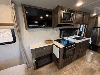 2023 Forest River RV Rockwood Mini Lite - Photo 9