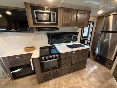 2023 Forest River RV Rockwood Mini Lite - Photo 13