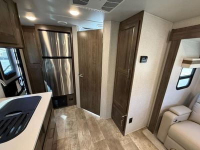 2023 Forest River RV Rockwood Mini Lite - Photo 12