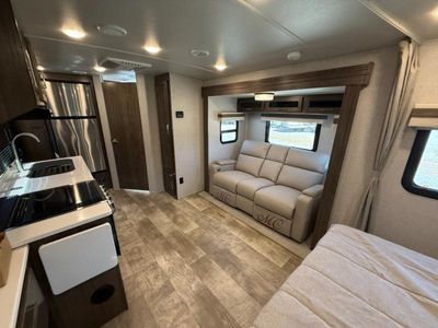 2023 Forest River RV Rockwood Mini Lite - Photo 10