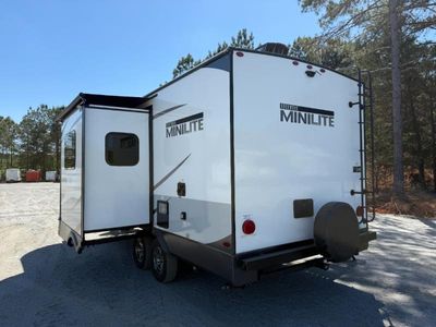 2023 Forest River RV Rockwood Mini Lite - Photo 5