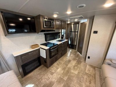 2023 Forest River RV Rockwood Mini Lite - Photo 8