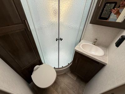 2023 Forest River RV Rockwood Mini Lite - Photo 16