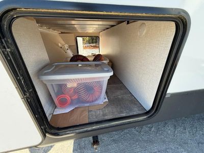 2023 Forest River RV Rockwood Mini Lite - Photo 24