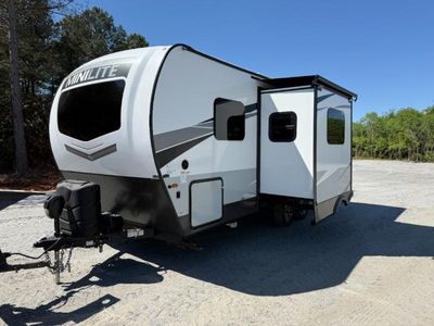 2023 Forest River RV Rockwood Mini Lite - Photo 3