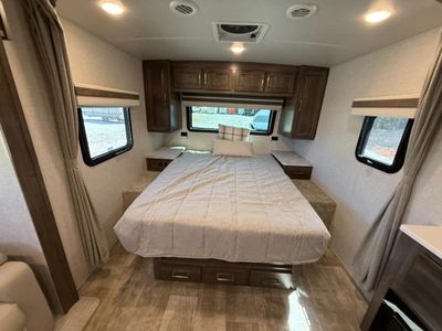 2023 Forest River RV Rockwood Mini Lite - Photo 11
