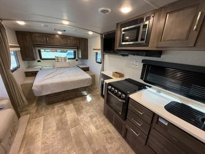 2023 Forest River RV Rockwood Mini Lite - Photo 7